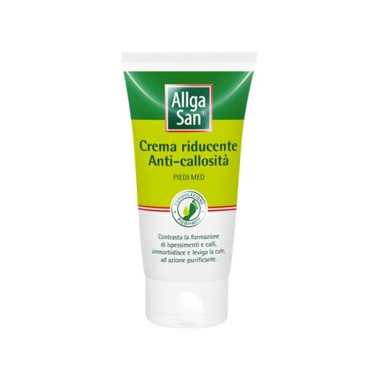 ALLGASAN CRÈME RÉDUCTRICE ANTIC