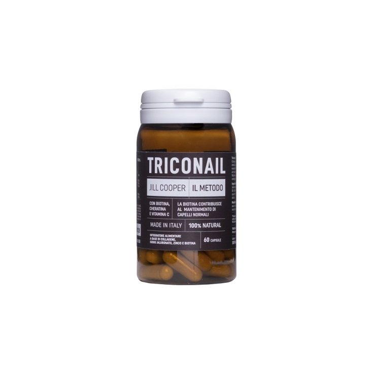 TRICONAIL 60 COMPRIMES