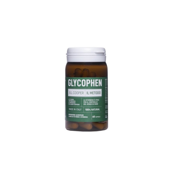 GLYCOPHEN