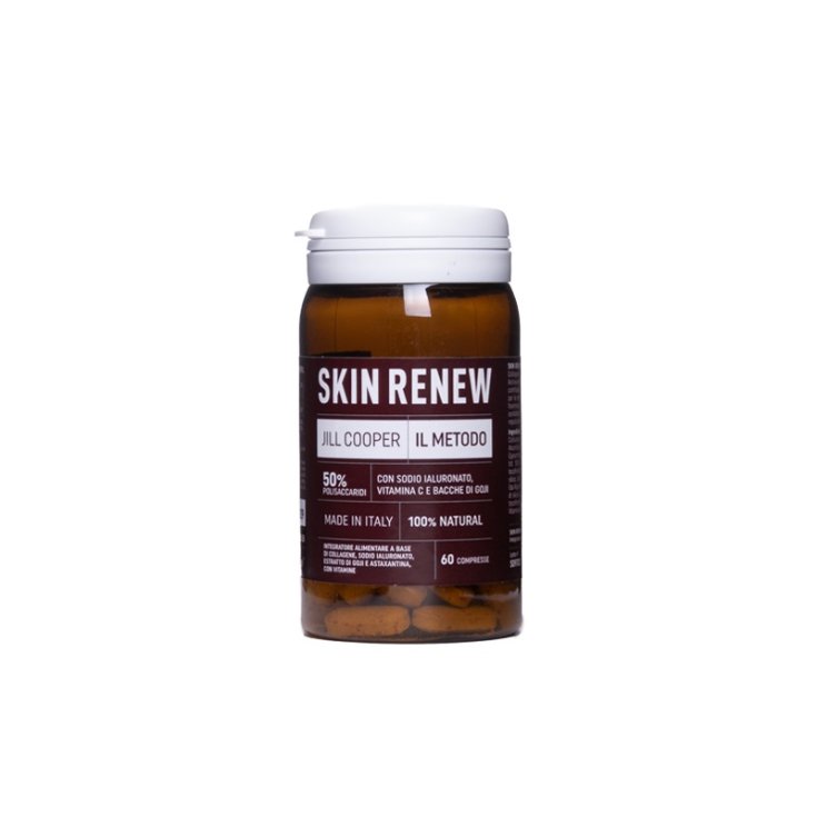 SKIN RENEW 60 CPR