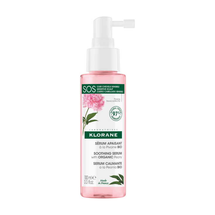 KLORANE SÉRUM LENIT PÉON 100ML