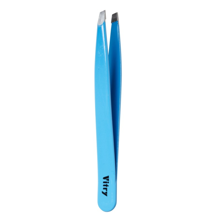 PINCE PROFESSIONNELLE BLEUE AD