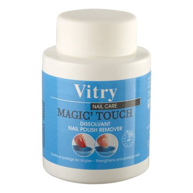 MAGIC TOUCH SOLVANT 75ML