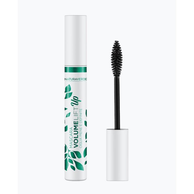 NV BIO MASCARA VOLUME