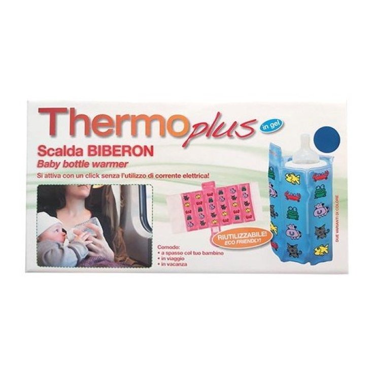 PORTE CHAUFFE-BIBERON THERMOPLUS