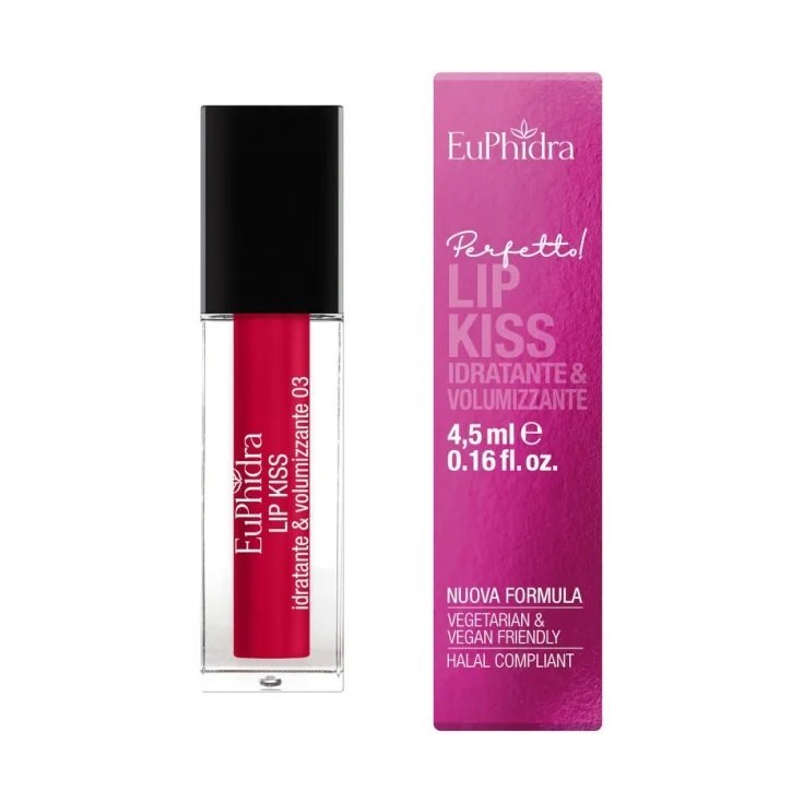 EUPH LIP KISS GLOSS HYDRAT3