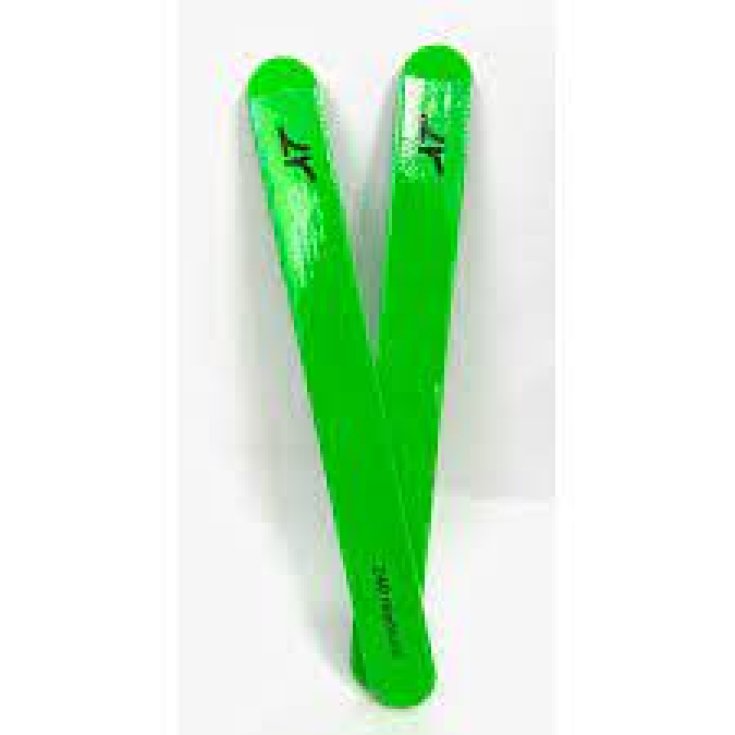 LIME FLUO LR 2PCS