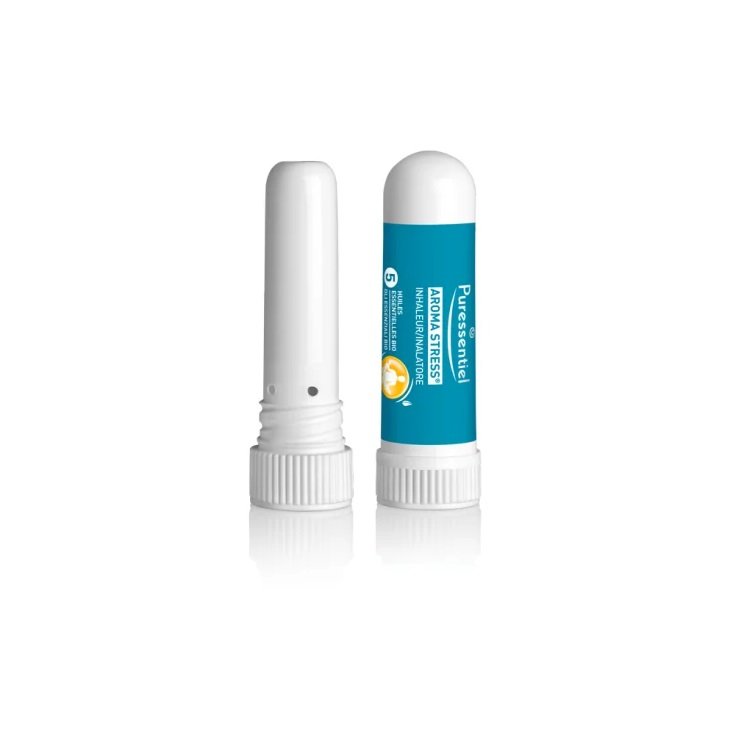 INHALATEUR AROMASTRES 1ML