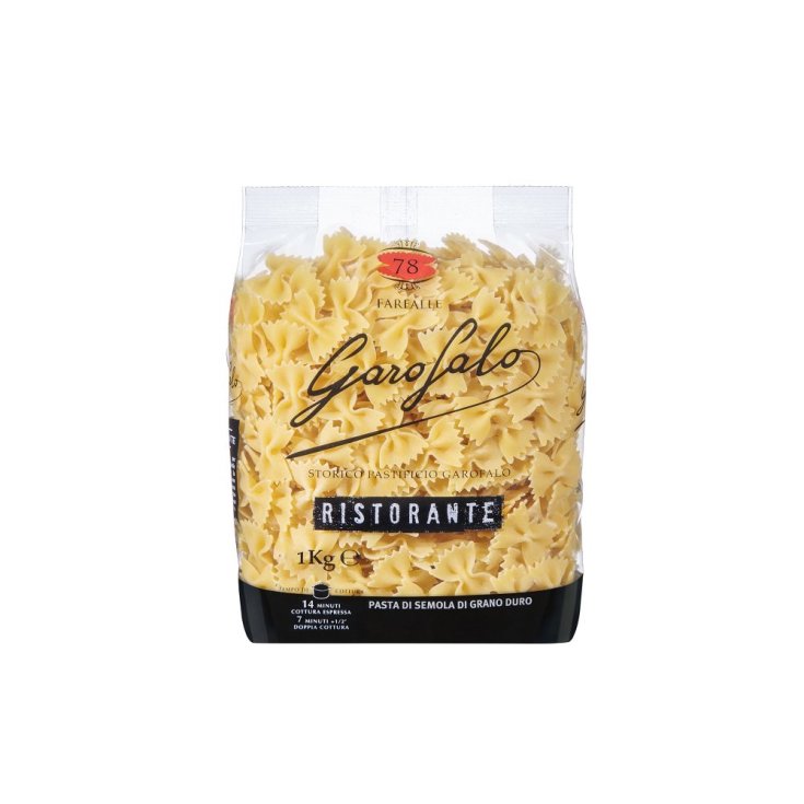 GAROFALO 78 PAPILLONS 1KG