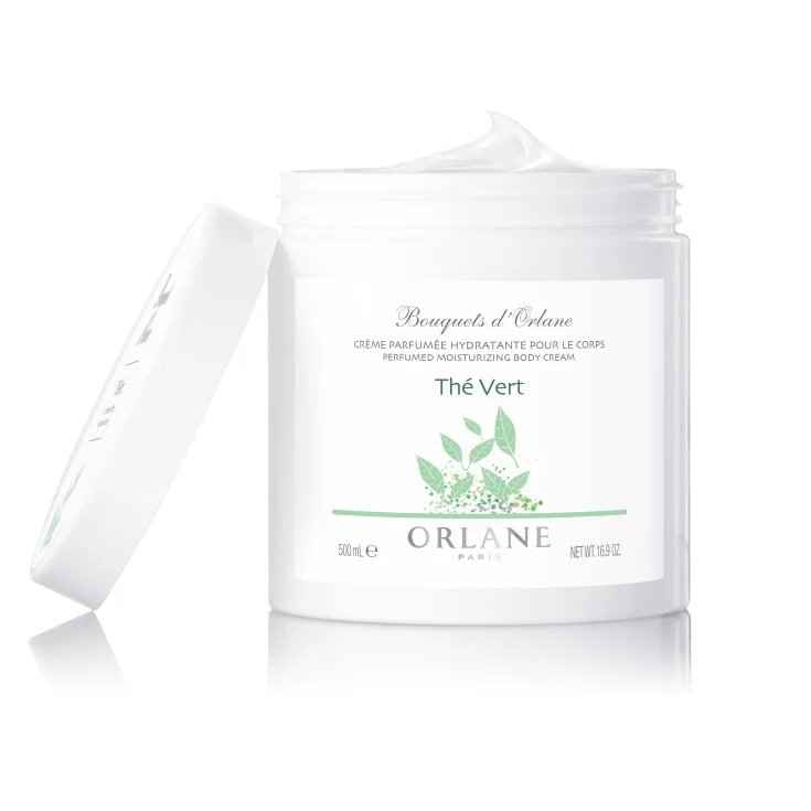 ORLANE HYDRAT POUR CRÈME CORPS
