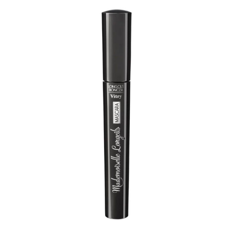 MASCARA MADEMOISELLE LONGCILS