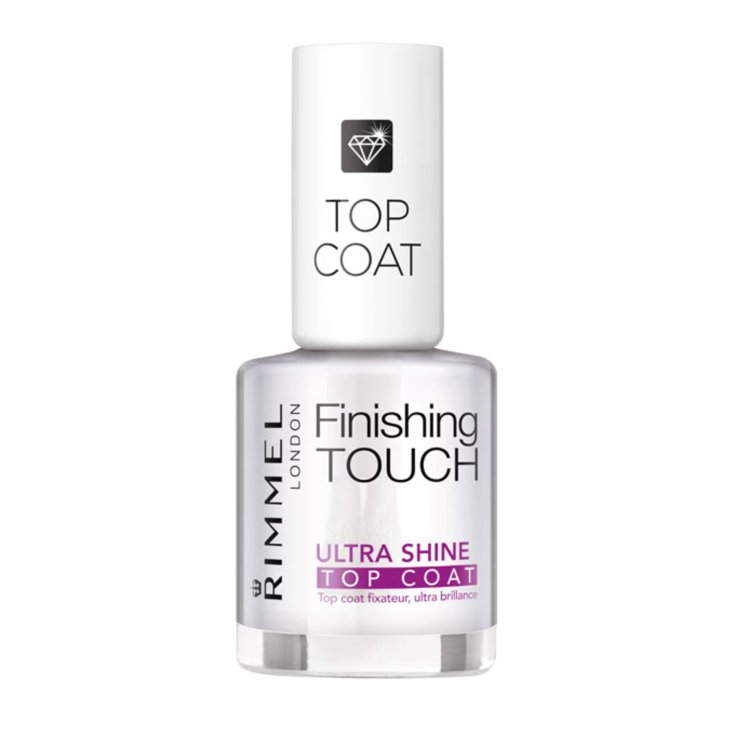 NAIL NURCE SOIN DES ONGLES ULTRA SHI