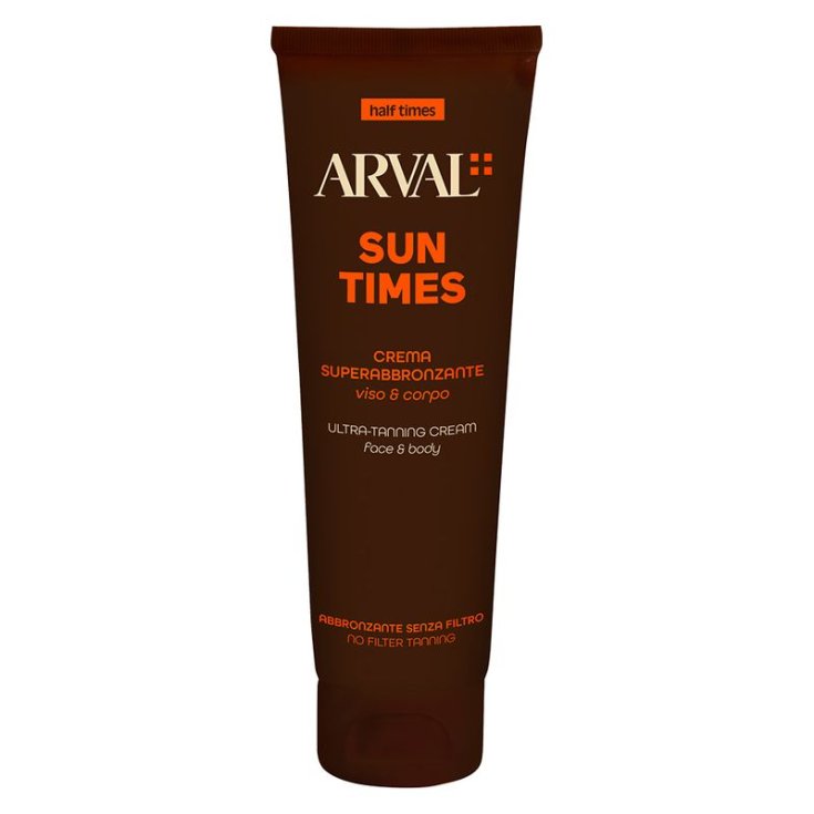 ARVAL SUN TIMES CR.ABB.FILT 0 150M