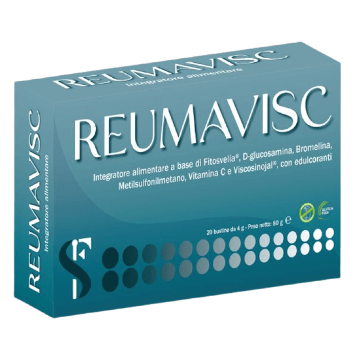 REUMAVISC 20BUSTE