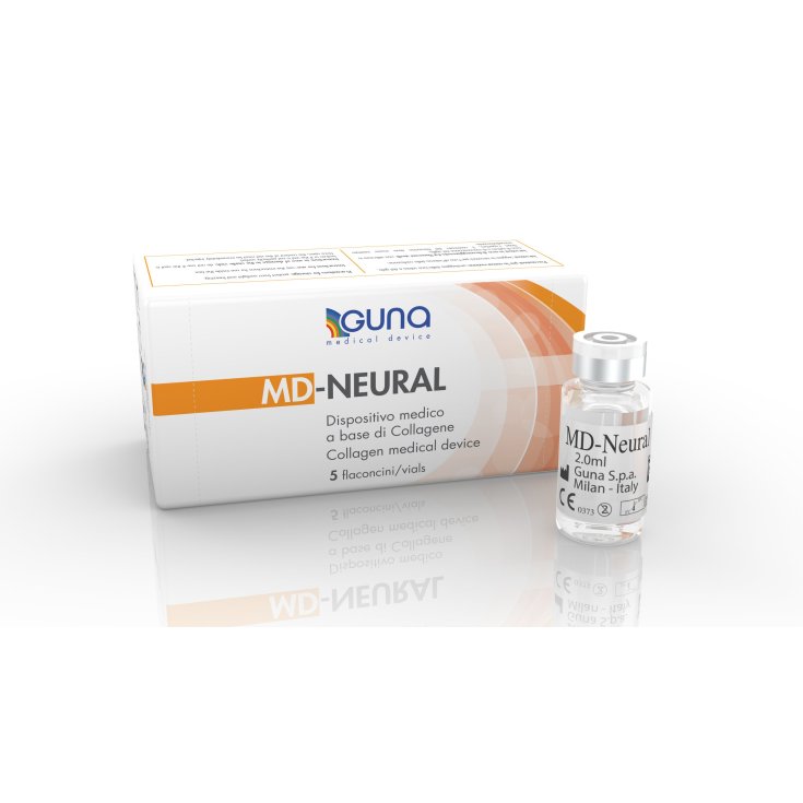 MD NEURAL 5FL 2ML