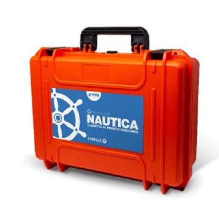 PS VALISE NAUTIQUE TAB D