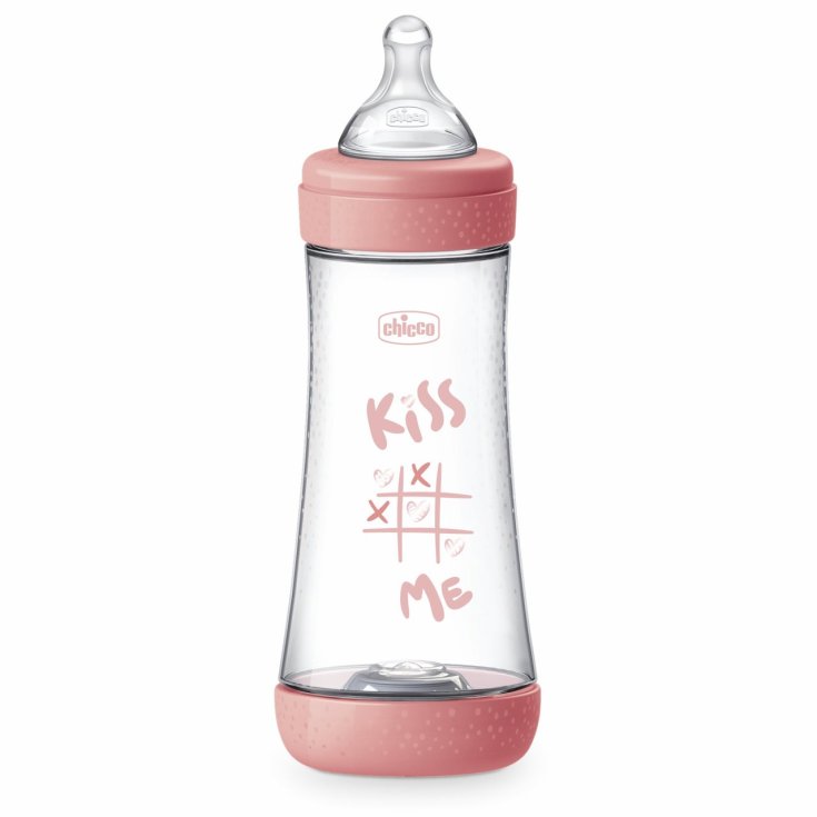 BAVOIR CH P5 300ML FAST SIL FILLE