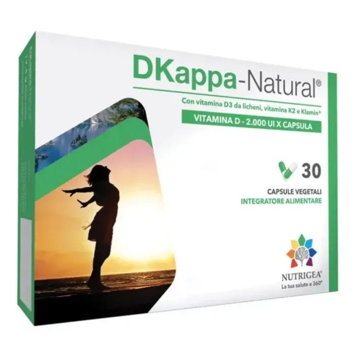 DKAPPA-NATUREL 30CPS