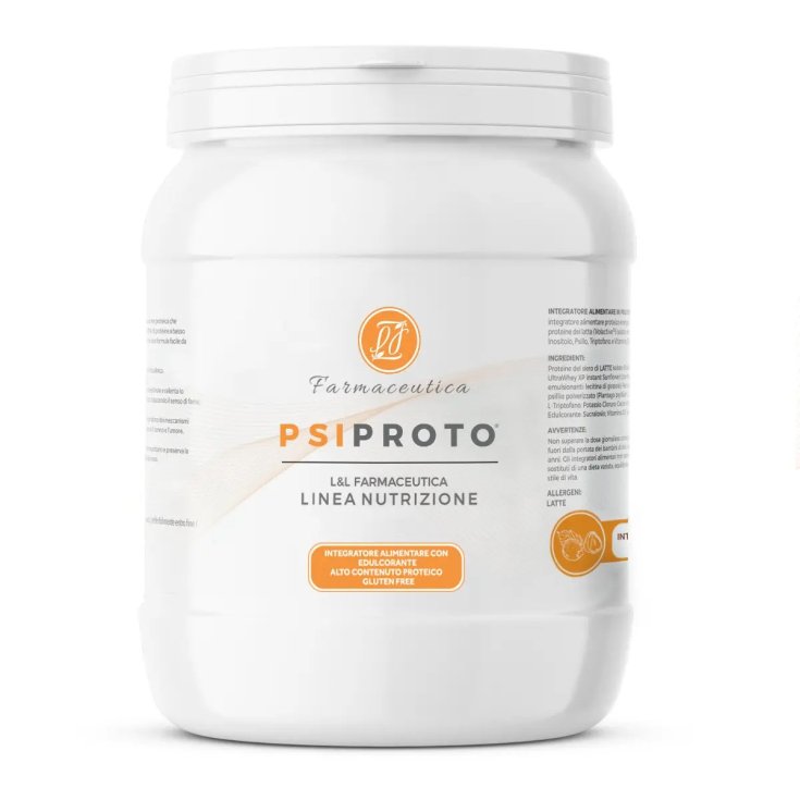 PSIPROTO NOISETTE 300G