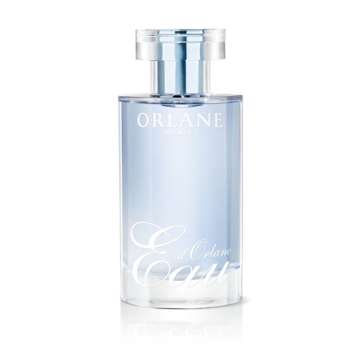 EAU D'ORLANE 100ML