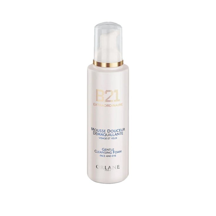 DOUCEUR MOUSSE 200ML