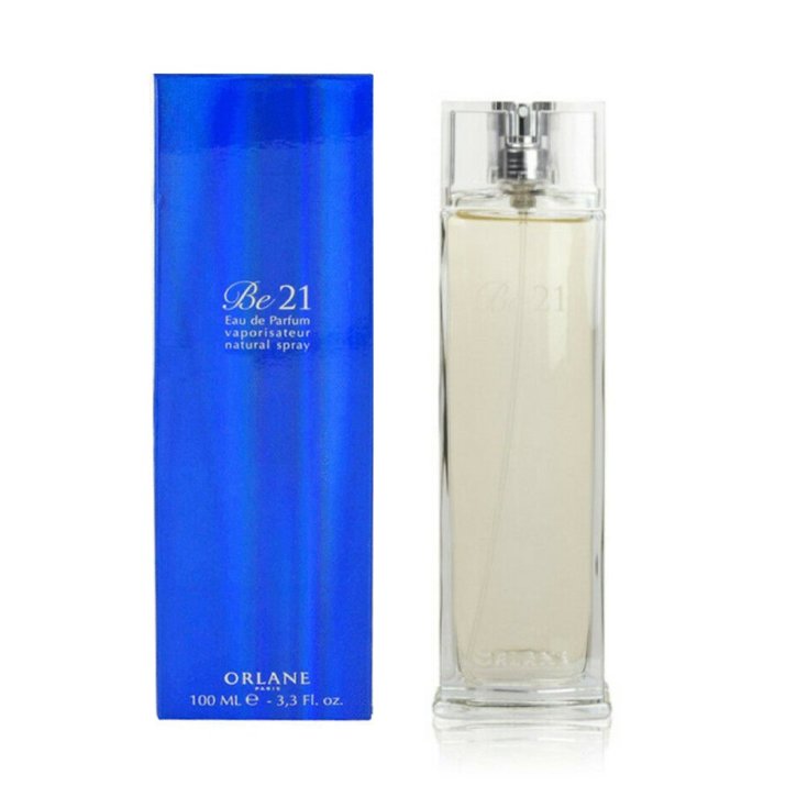 ÊTRE 21 EDP 100ML