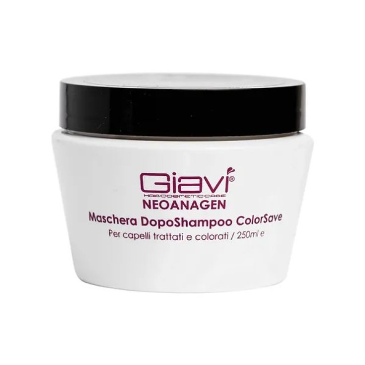 MASQUE NEOANAGEN COLORSAVE