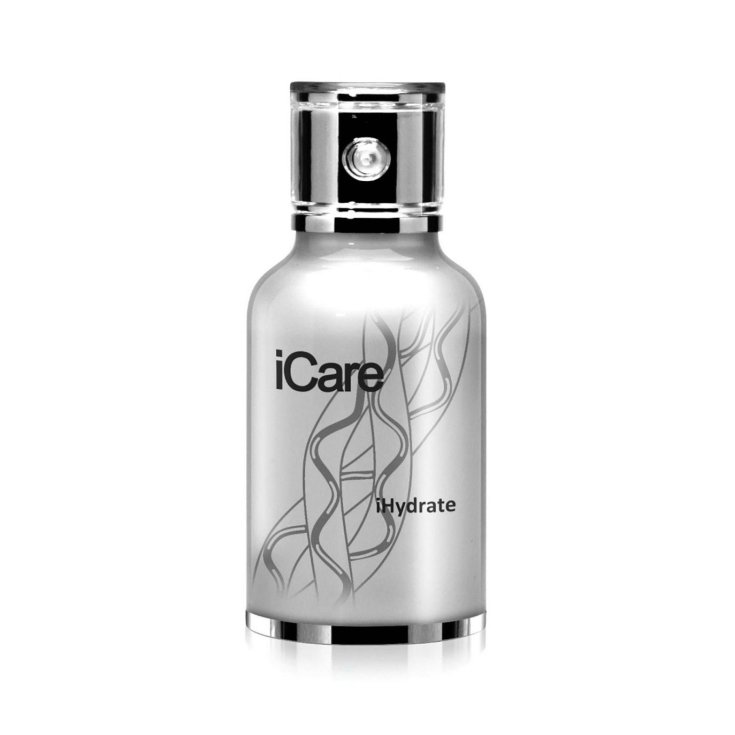 ICARE IHYDRATE 50ML