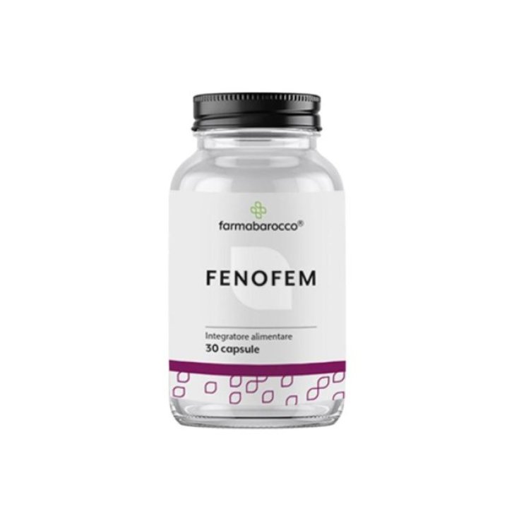PHÉNOFEM 30CPS