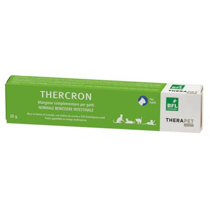 THERCRON PÂTES CHAT 30ML