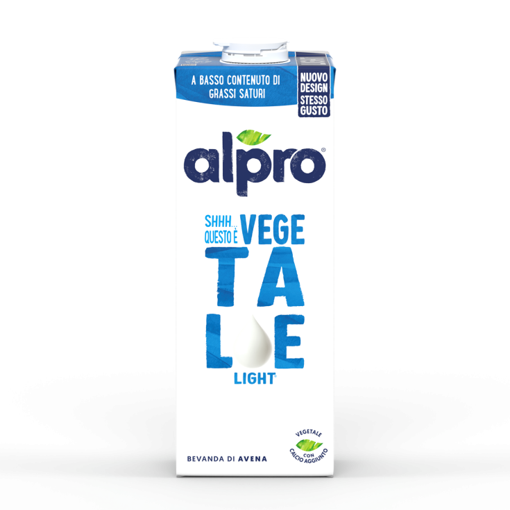 AUSSI CE N'EST PAS DU LAIT LÉGER
