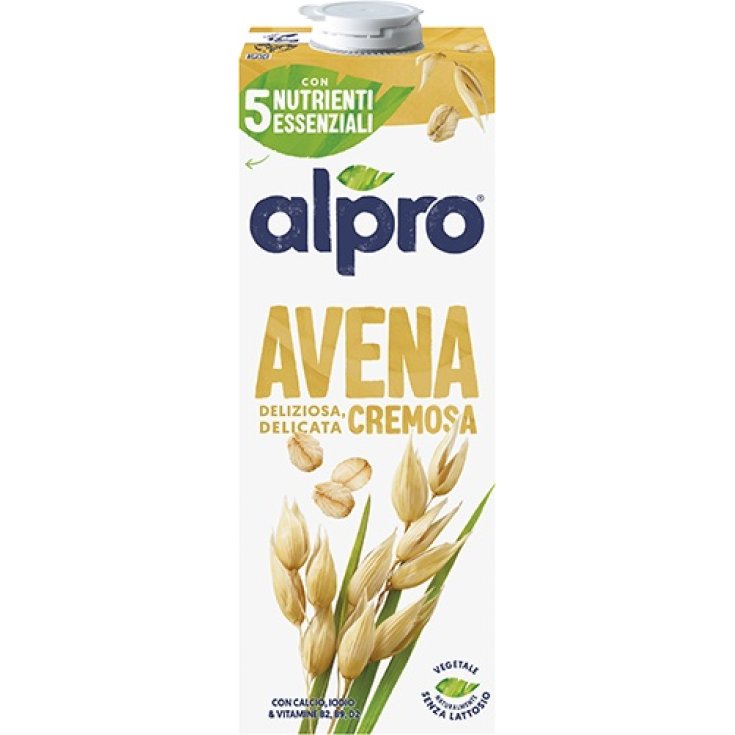 ALPRO AVOINE 1L