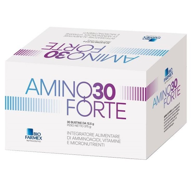 AMINO 30 FORT 30BUSTE