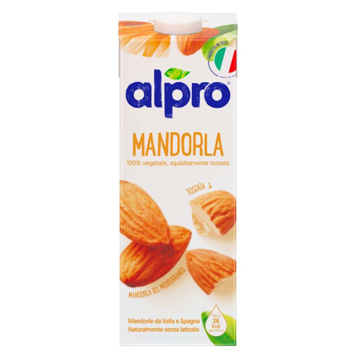 ALPRO AMANDE 1L