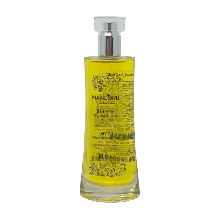 AMANDES SUPREME 100ML