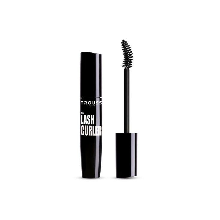 TROUSS MAKE UP 41 MASCARA CILS