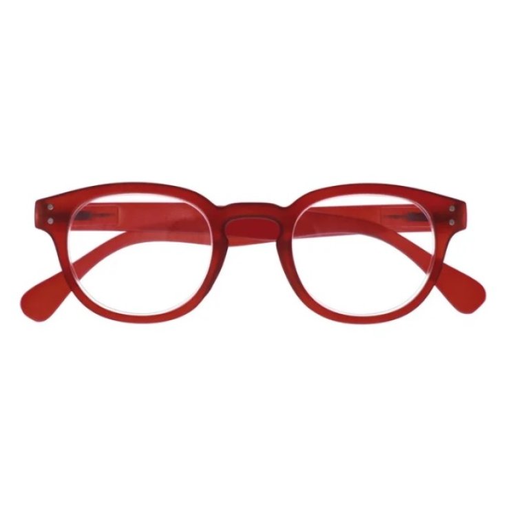 LUNETTES DE SOLEIL VENISE ASIE +3,5