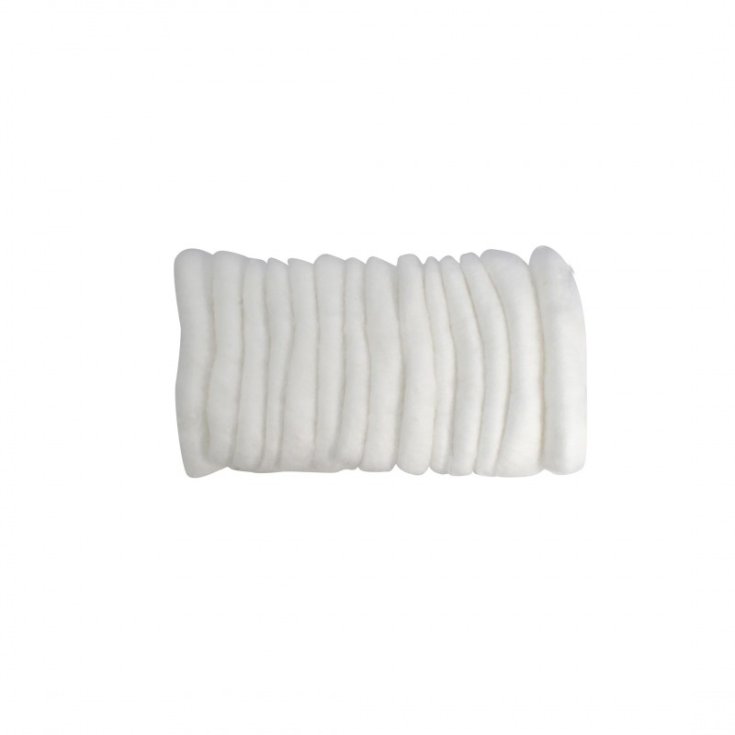 COTON LAINE ARGENT 1000G