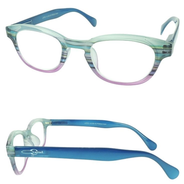 LUNETTES SAPHIR BLEU ASIA +1,5