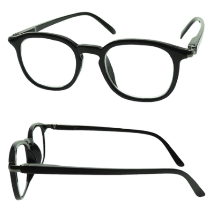 LUNETTES ROME ASIE +1