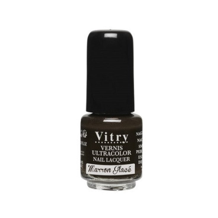 MINI EMAIL MARRON GLACE 4ML