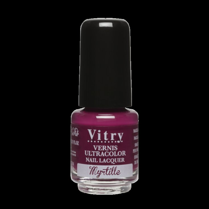 MINI ÉMAIL MYRTILLE 4ML