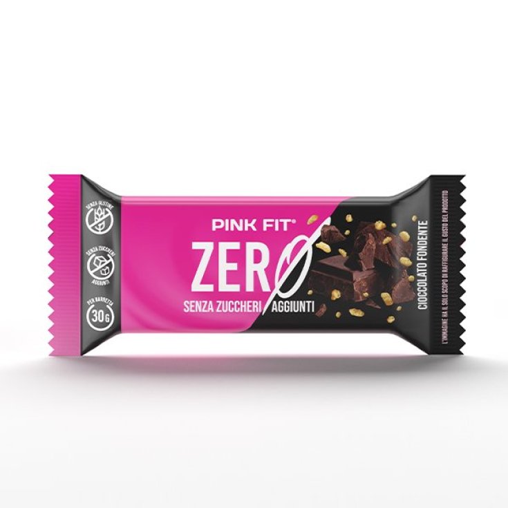 ROSE FIT BAR ZERO CIOC FOND30G