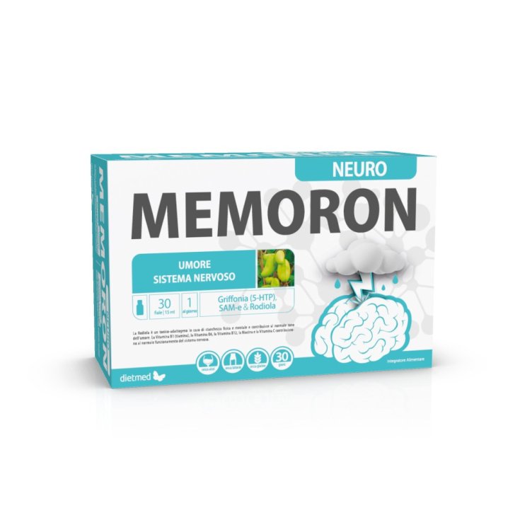 MEMORON NEURO 30FX15ML