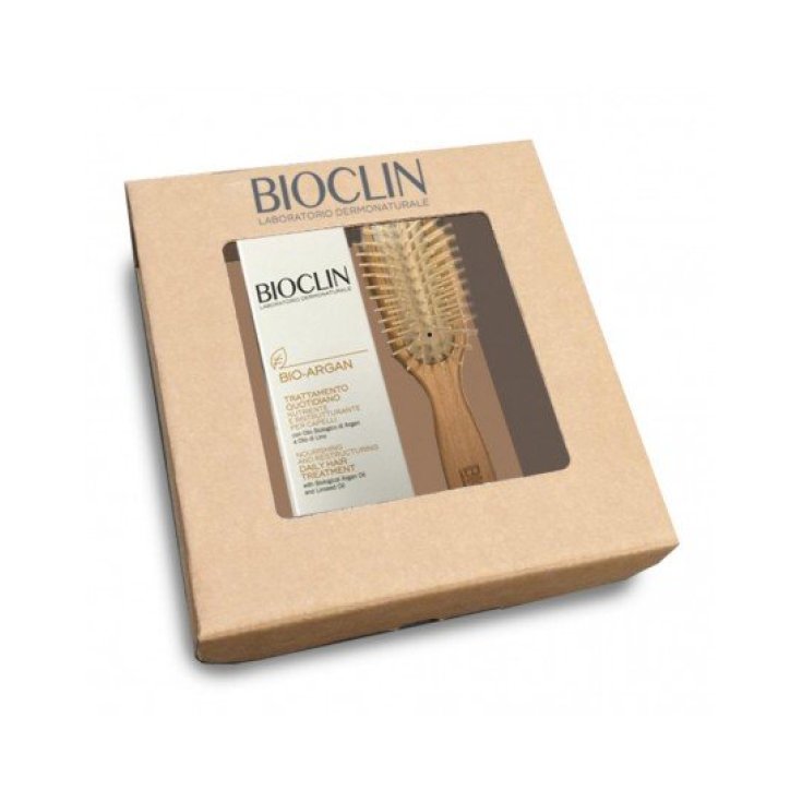 BIOCLIN BIO ARGAN 100ML+PINCEAU
