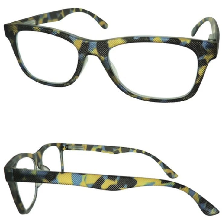 LUNETTES SOHO ASIA +3,5