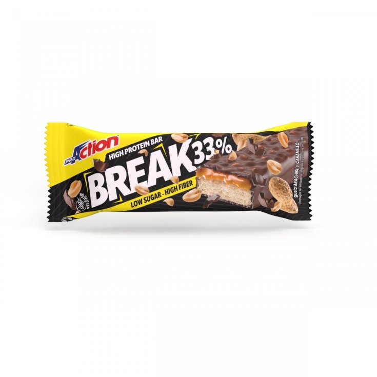 PROACTION BREAK 33% ARACH 50G