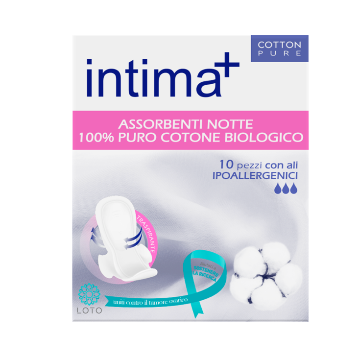 SOUS-VÊTEMENTS + ABSORB NTT AVEC AILES 10PCS