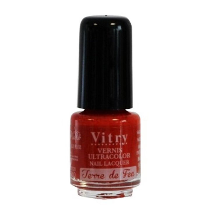 TERRE DE FEU MINI ÉMAIL 4ML