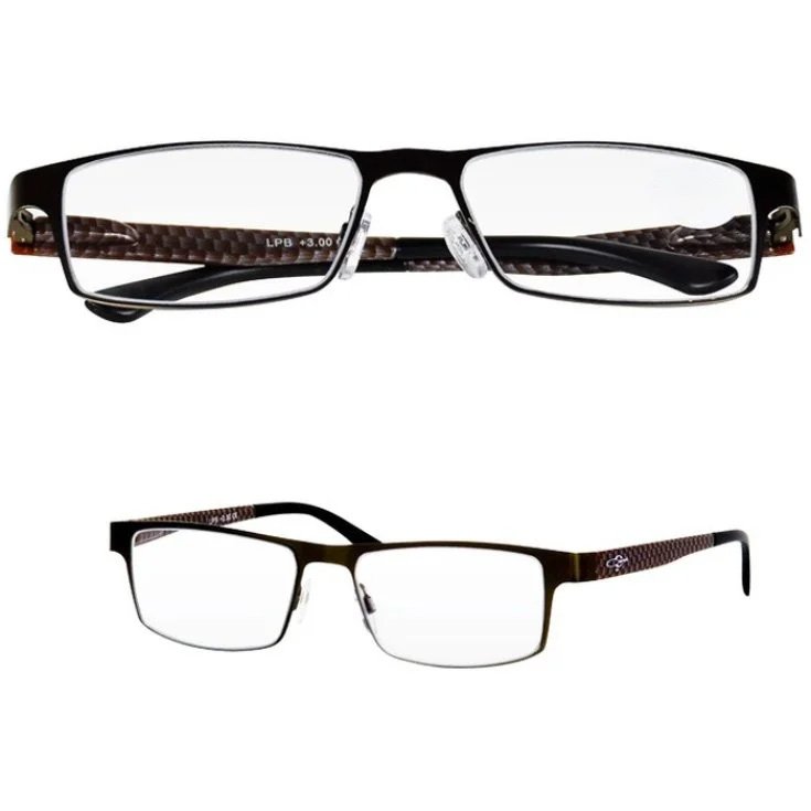 VOIR PLUS YEUX METROPOLIS 1.5